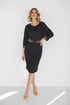 Robe de jour model 175716 La Aurora